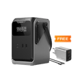 Load image into Gallery viewer, EcoFlow TRAIL Series DC Portable Power Station TRAIL 200 DC