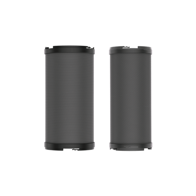 EcoFlow WAVE 2 Exhaust ducts