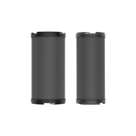 EcoFlow WAVE 2 Exhaust ducts