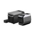 Load image into Gallery viewer, EcoFlow WAVE 2 + GLACIER WAVE 2 + WAVE 2 Add-on Battery + GLACIER + GLACIER Plug-in Battery