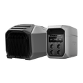 Load image into Gallery viewer, EcoFlow WAVE 3 Portable Air Conditioner WAVE 3 + DELTA 3 Max Plus