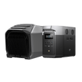 Load image into Gallery viewer, EcoFlow WAVE 3 Portable Air Conditioner WAVE 3 + DELTA 2 Max