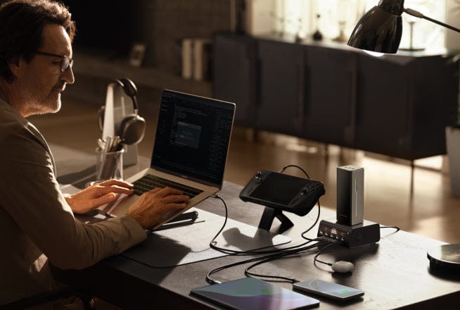 Remote Work