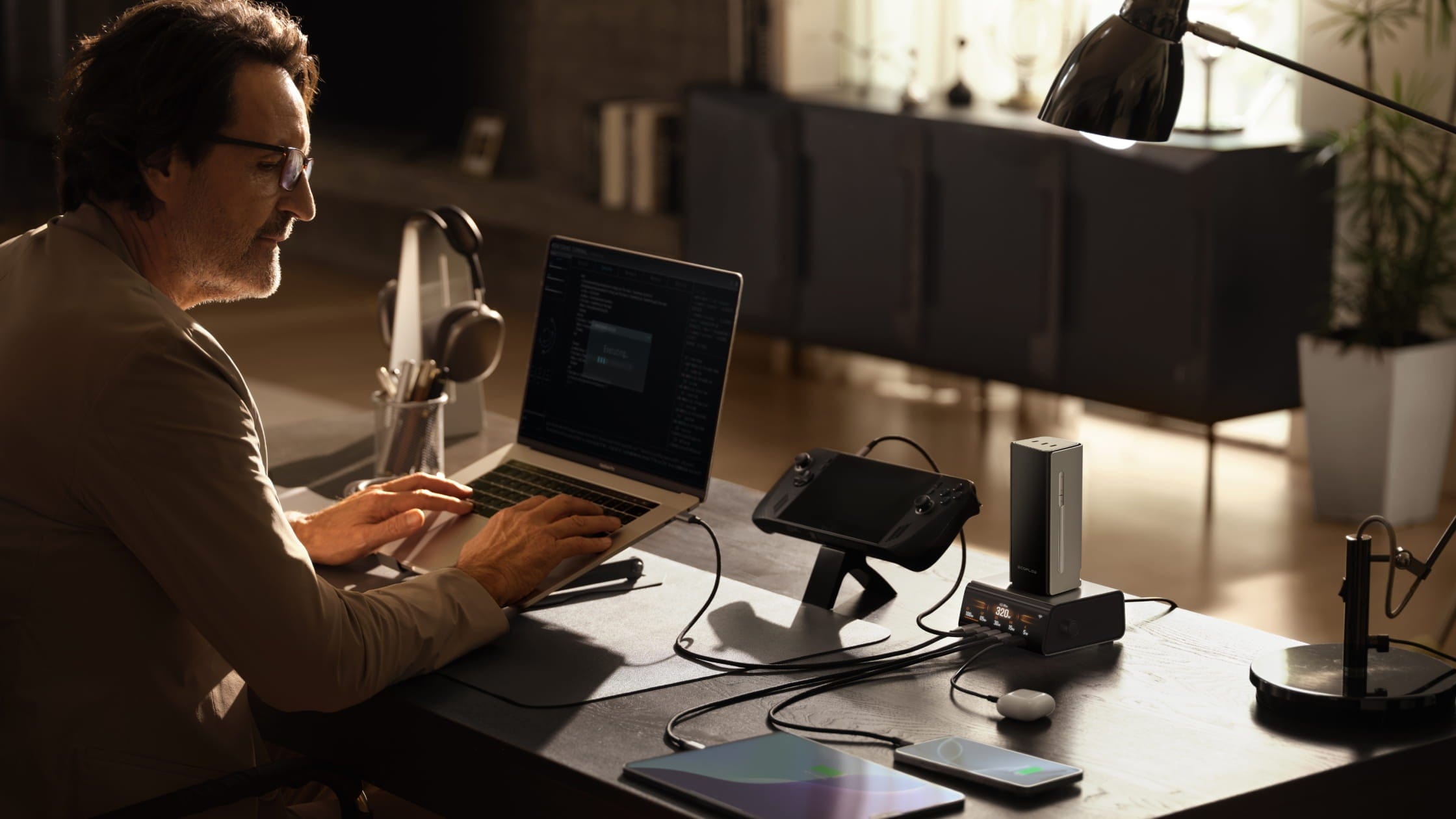 Remote Work