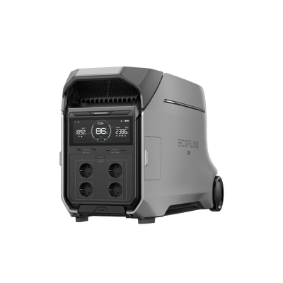 DELTA Pro 3