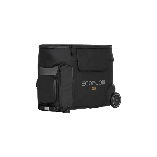 DELTA Max Smart Extra Battery Bag