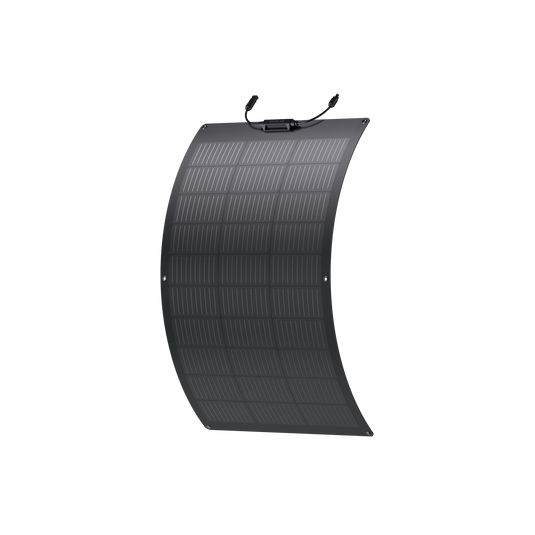 EcoFlow 100W Flexible Solar Panel 100W Flexible Solar Panel