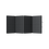 Load image into Gallery viewer, EcoFlow 400W Portable Solar Panel