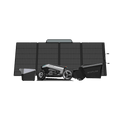 Load image into Gallery viewer, EcoFlow BLADE Robotic Lawn Mower BLADE + Lawn Sweeper Kit + Smart Extra Battery + 400W Soalr Panel