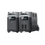 Load image into Gallery viewer, EcoFlow DELTA Pro + DELTA Pro Smart Extra Battery