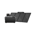 Load image into Gallery viewer, EcoFlow GLACIER + Portable Power Stations GLACIER + RIVER 2 Pro + 220W Solar Panel