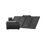 Load image into Gallery viewer, EcoFlow GLACIER + Portable Power Stations GLACIER + RIVER 2 Pro + 220W Solar Panel