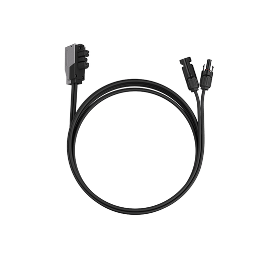 EcoFlow Power Hub Solar Charge Cable (6m)