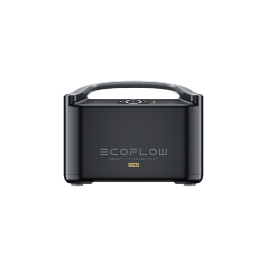 EcoFlow RIVER Pro Extra Battery