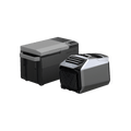 Load image into Gallery viewer, EcoFlow WAVE 2 + EcoFlow GLACIER WAVE 2 + GLACIER