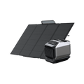 Load image into Gallery viewer, EcoFlow WAVE 2 Portable Air Conditioner WAVE 2 + Add-on battery + 400W Portable Solar Panel