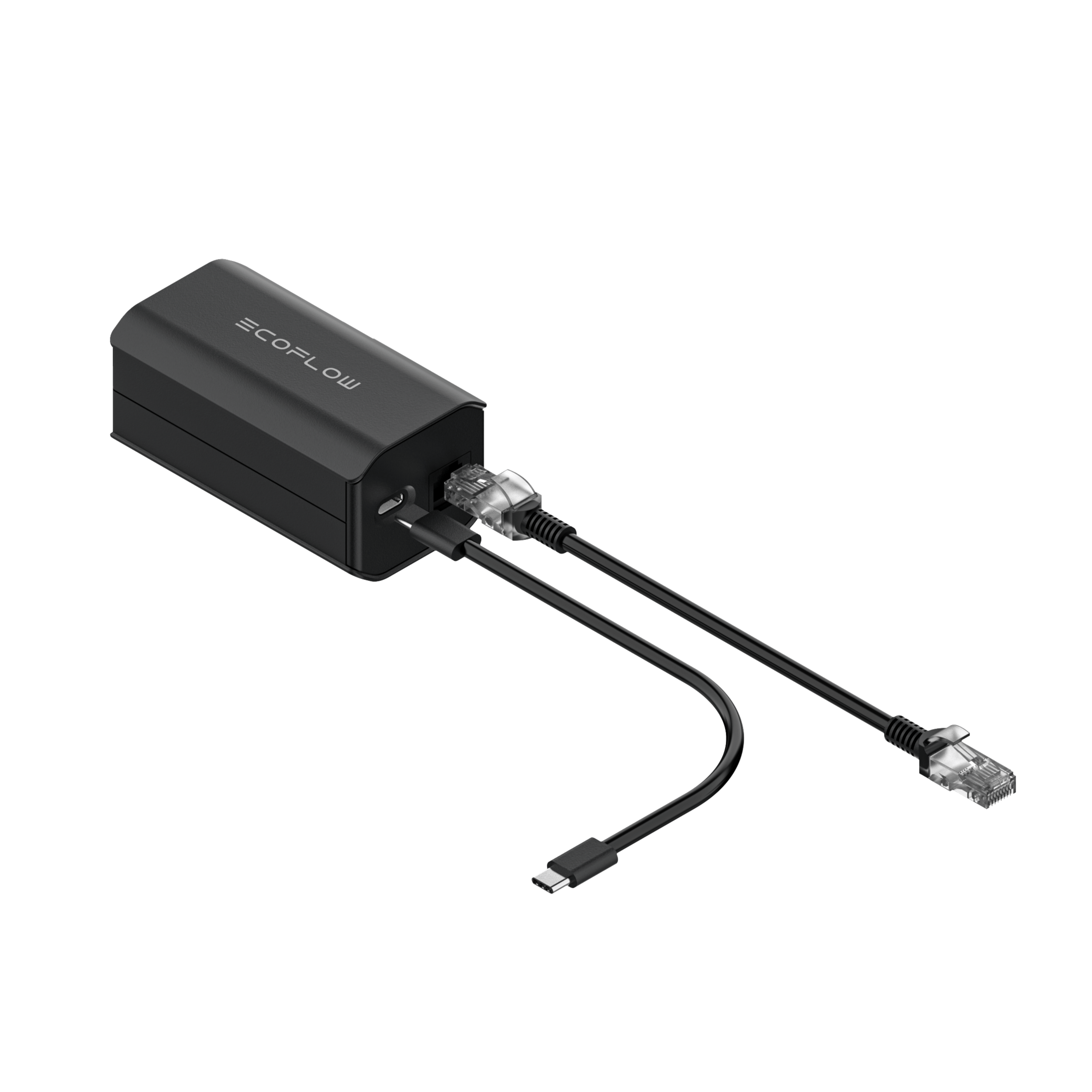 EcoFlow Portable Power Station Grounding Adapter