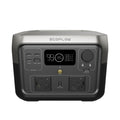 Load 3D model into Gallery viewer, EcoFlow RIVER 2 Max Portable Power Station