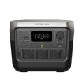 Load 3D model into Gallery viewer, EcoFlow RIVER 2 Pro Portable Power Station