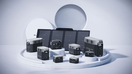 6 beste portable power stations van 2023 beoordeeld