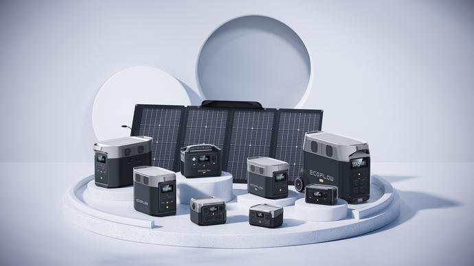 6 Best Portable Power Stations in 2023