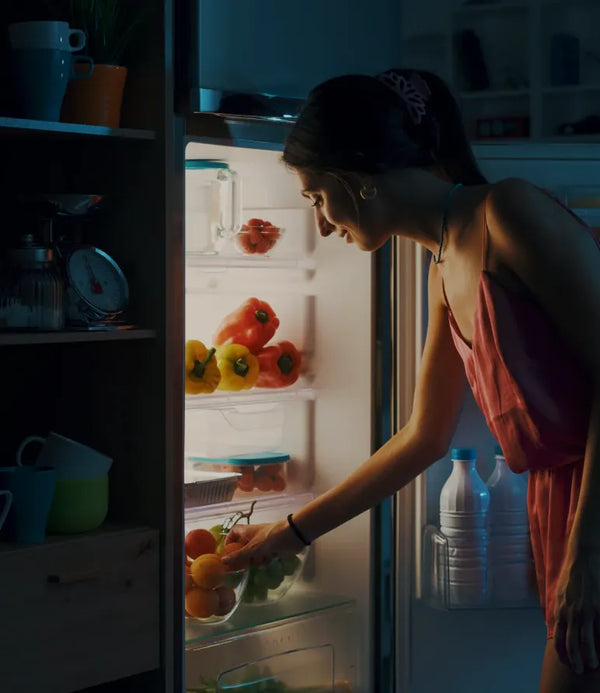Refrigerator
150 W