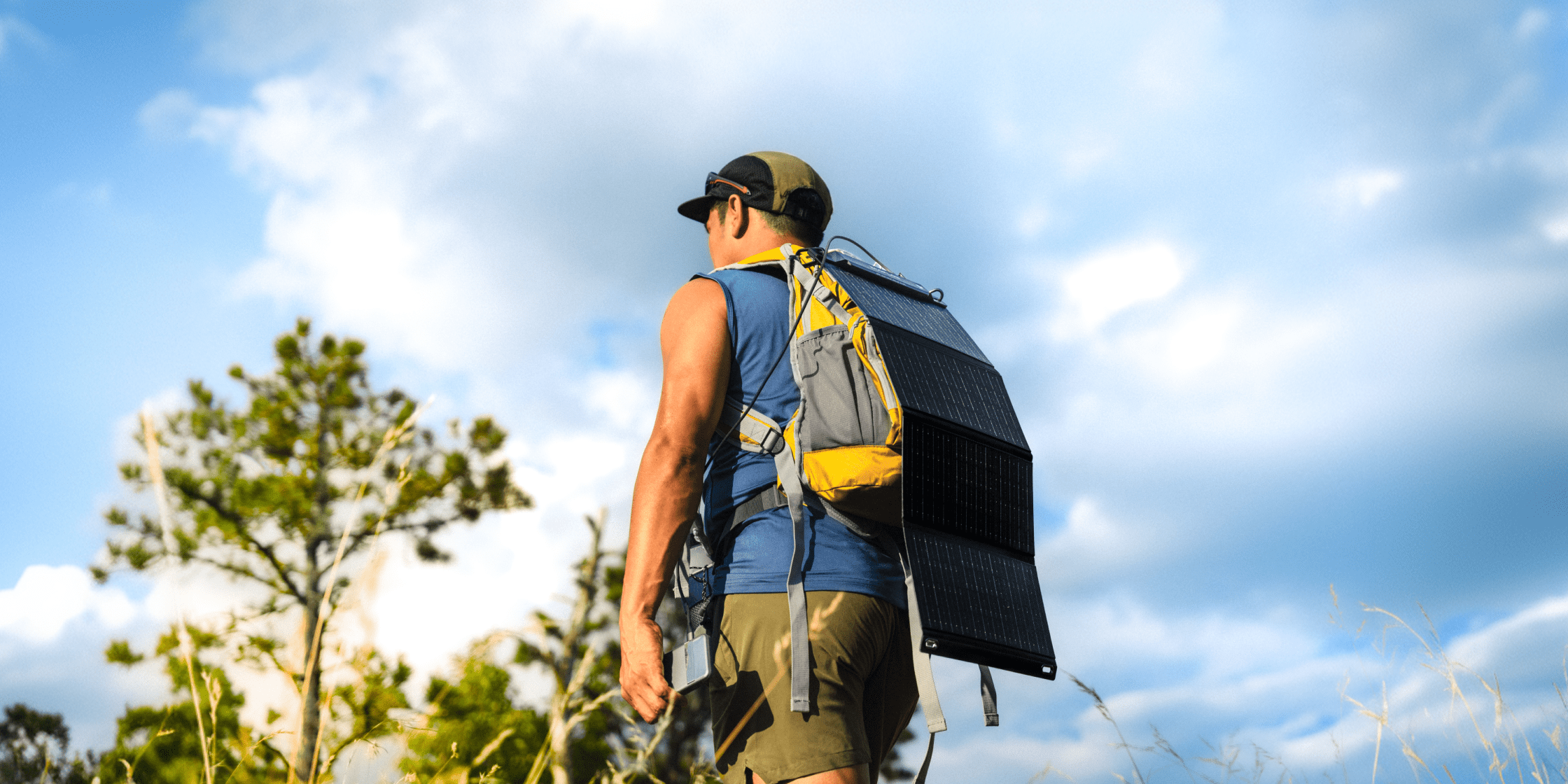 Walking & backpacking