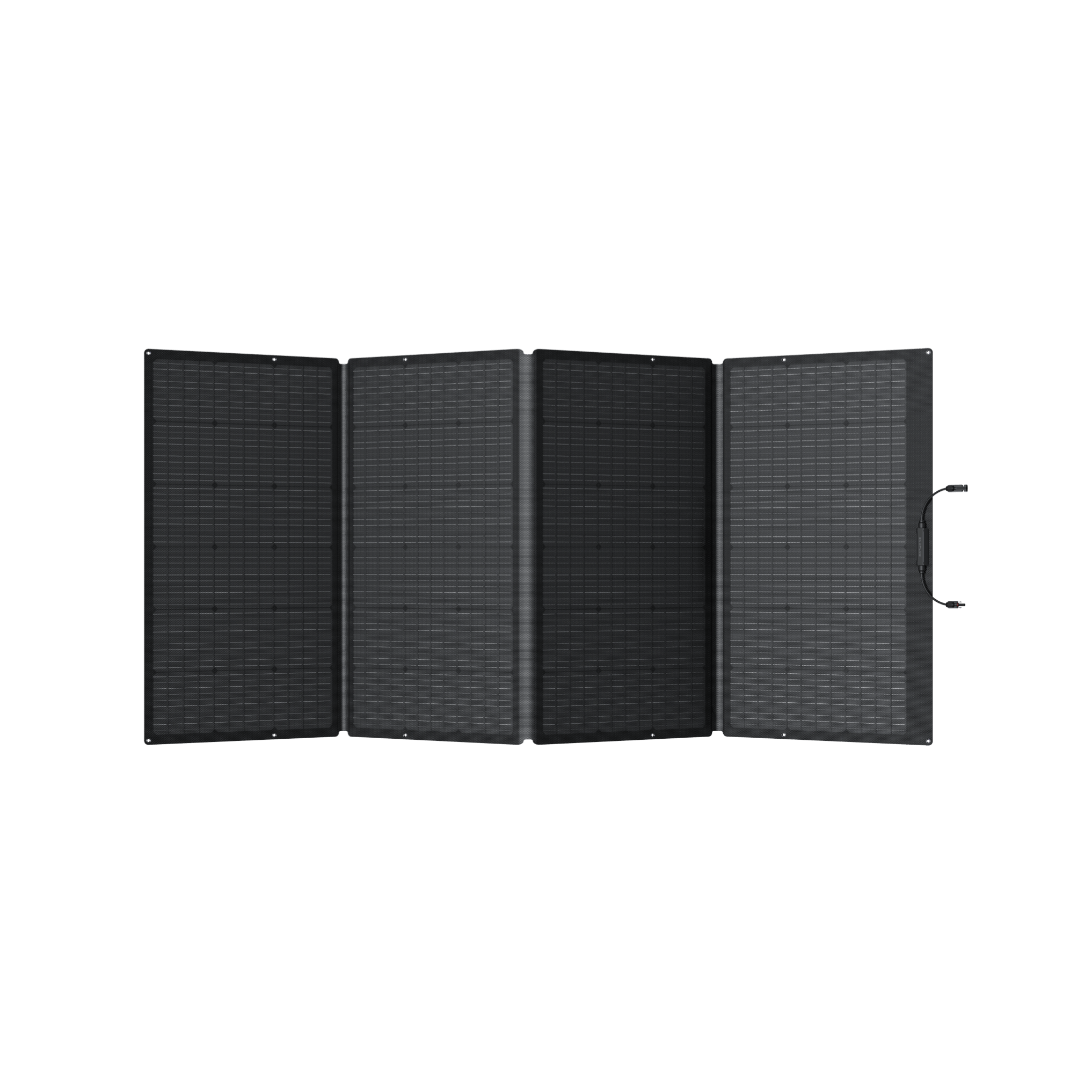 400W Portable Solar Panel