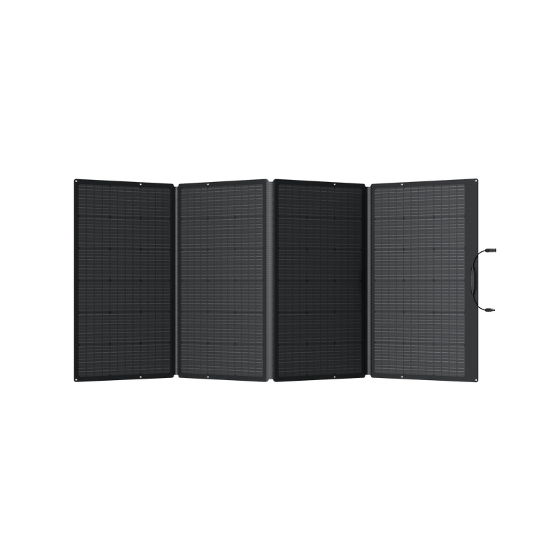 Load image into Gallery viewer, 400W Portable Solar Panel
