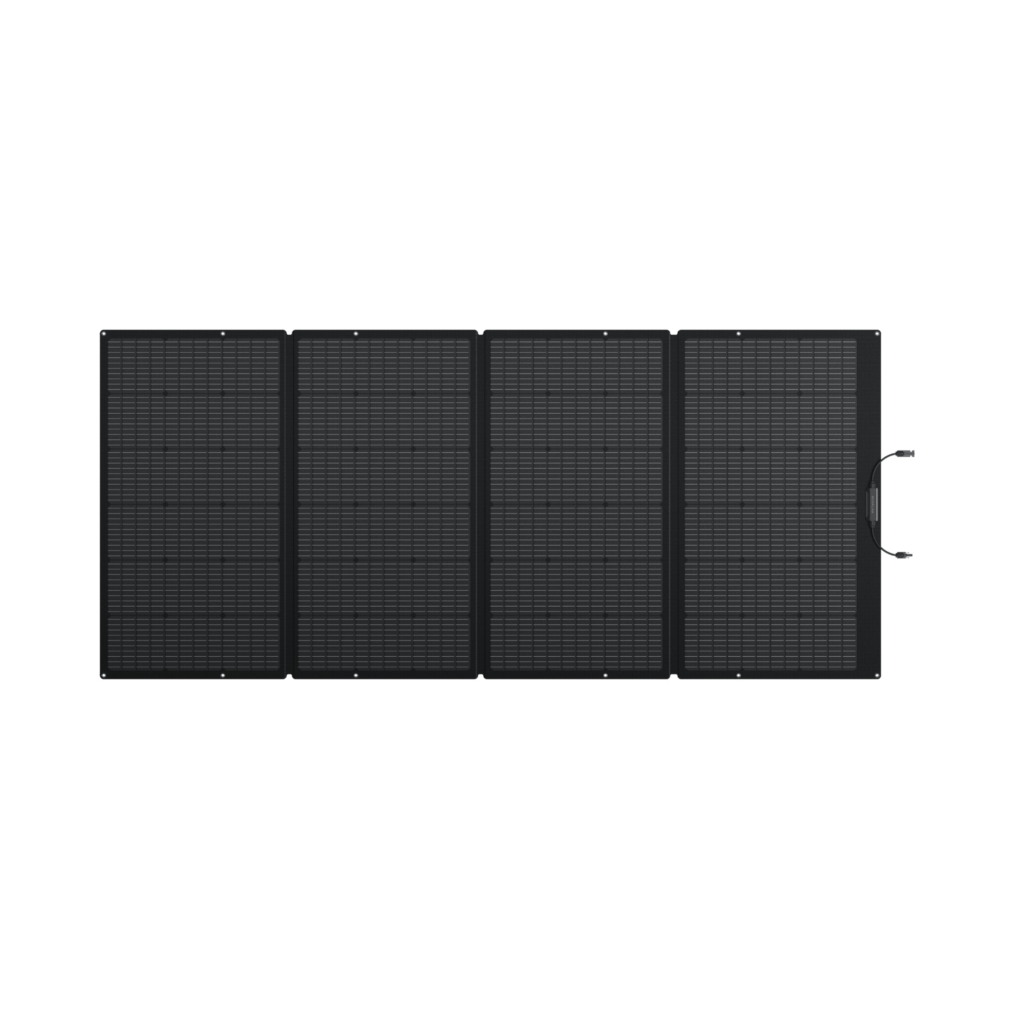 400W Portable Solar Panel