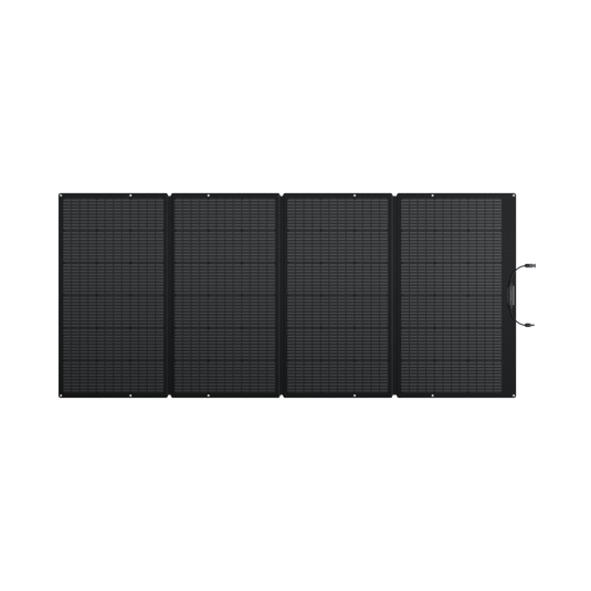 400W Portable Solar Panel