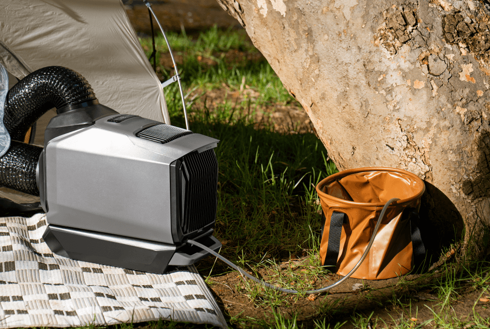 Intelligent Modes for Maximum Comfort