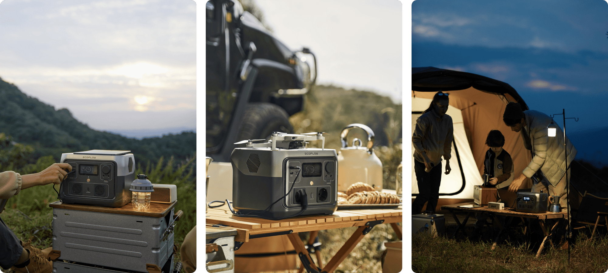 Ecoflow River 2 Max Portable Power Station | 512Wh 500W 17 758 d23ede63 4921 431d bf38 c658392cb379 ecoflow kenya official online store 512wh capacity and 500w output fastest recharge 0-100% in only 60 min safest lfp battery provides 10 years of use x-boost output to 1000w and run 80% of essential appliances lightweight at only 6. 1kg smart app control with wi-fi