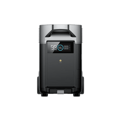 EcoFlow DELTA 2 Max Portable Power Station