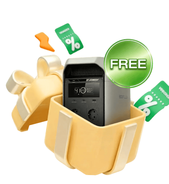 <p><strong>Free DELTA 3 Classic</strong></p>