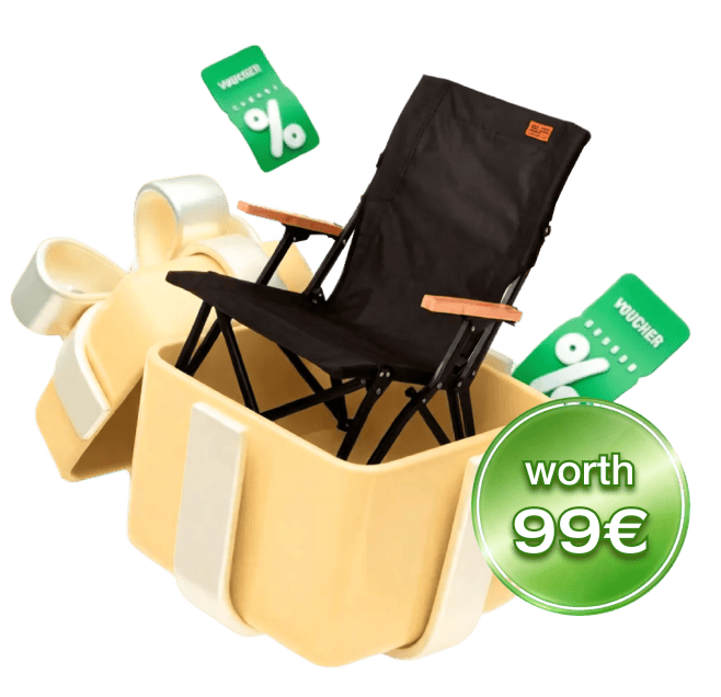 <p>€0.99 to Lock €99 Exclusive Perk</p>