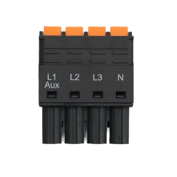 Voltage Sensing Terminal × 1
