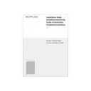 Installation Guide