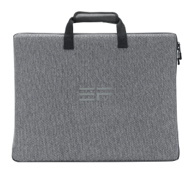 Ecoflow 110W Portable Solar Panel 8 110w portable solar panel bag