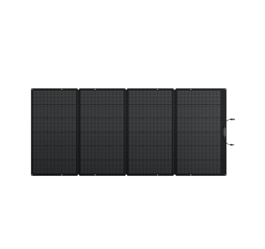400W Portable Solar Panel