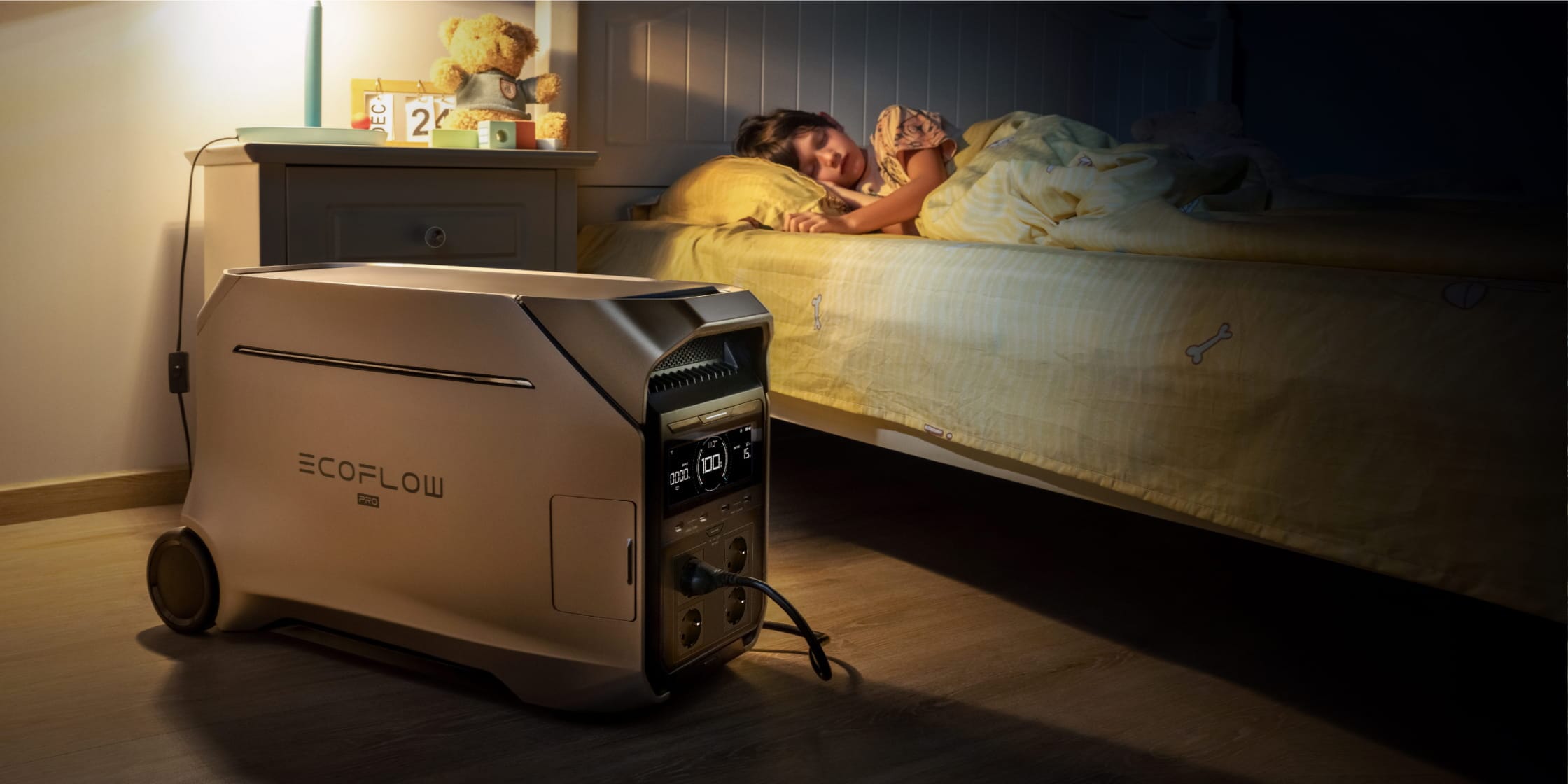 Quiet Comfort for Your Family and Neighbours