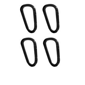 Ecoflow 160W Portable Solar Panel 8 Snap hook*4