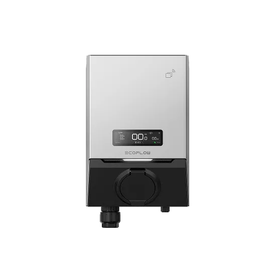 EcoFlow Alternator Charger 600: Safe & Fast Charging | EcoFlow Europe