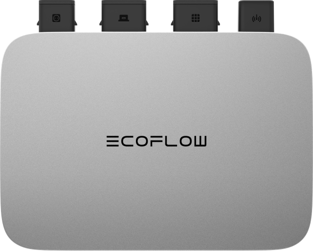 EcoFlow PowerStream Microinverter