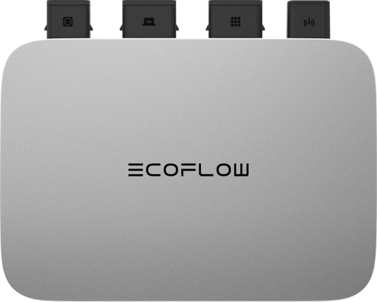 EcoFlow PowerStream Microinverter