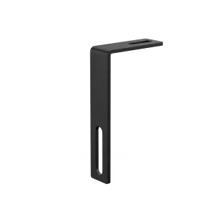 Wall Mount Bracket × 2