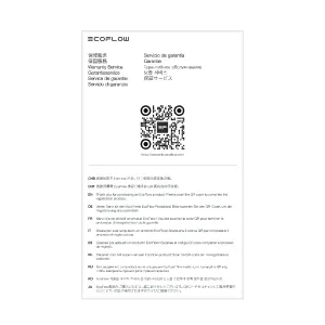 Warranty Card × 1