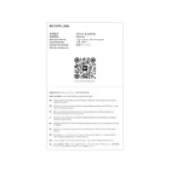 Warranty Card