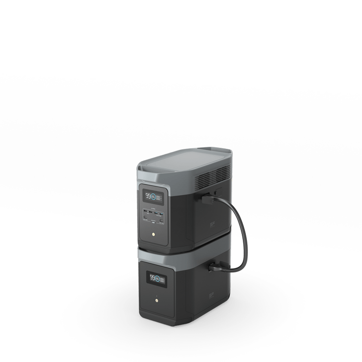 DELTA 2 Max Portable Power Station