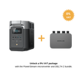 Load image into Gallery viewer, DELTA 2 Portable Power Station
